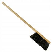 Zmiotka szczotka miotełka drewniana do śniegu 60cm Produkt POLSKI