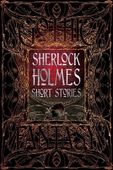 Arthur Conan Doyle Sherlock Holmes Short Stories Arthur Conan Doyle