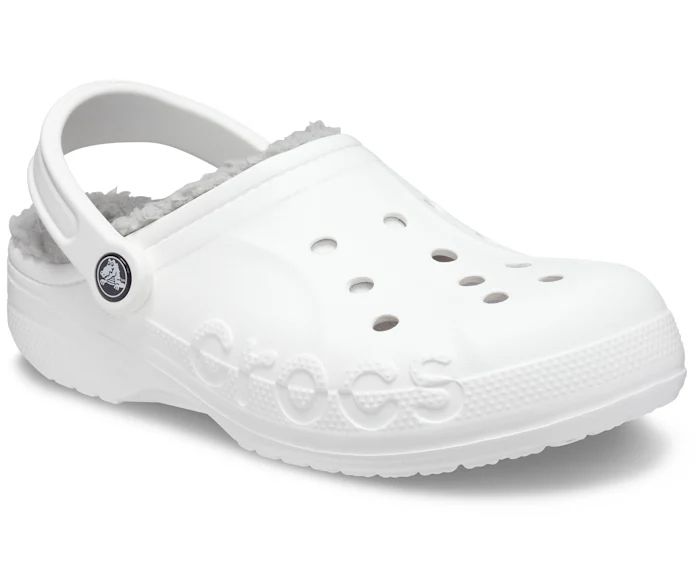 Crocs Męskie Buty Ocieplane Chodaki Klapki Baya Lined 205969 Clog 48-49 zdjęcie 3