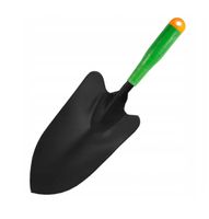 ŁOPATA OGRODOWA ŁOPATKA DO PRZESADZANIA 33 CM