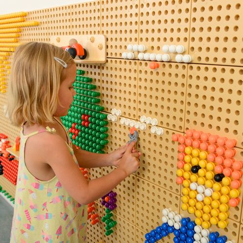 MASTERKIDZ Ręczne Narzędzia 6 Elementów Śrubokręt Klucz - Tablica Naukowo-Edukacyjna STEM na Arena.pl