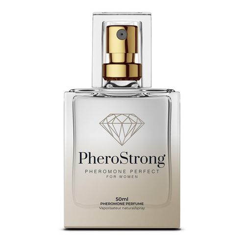 Pherostrong Pheromone Perfect For Women 50Ml na Arena.pl