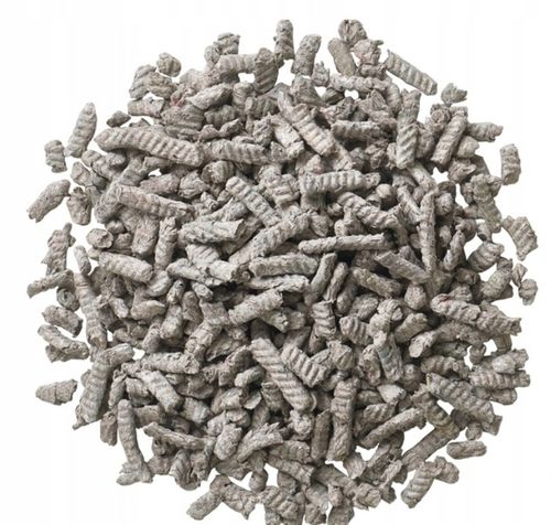 Back 2 Nature żwirek papierowy 10l na Arena.pl