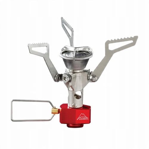 Ultralekka kuchenka turystyczna PocketRocket 2 MSR na Arena.pl