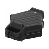 LUND GOFROWNICA DO 6-KĄTNYCH GOFRÓW BĄBELKOWYCH BUBBLE WAFFLE 700W 68014