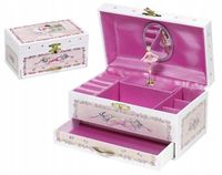 GOKI 15348 MUSICAL BOX ZABAWKA MUZYCZNA