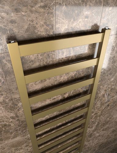 Grzejnik PANDORA INSERT 100/50 JASNY ANTYK na Arena.pl