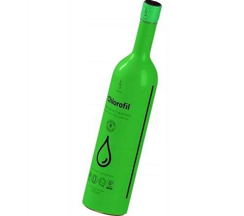 Duolife Chlorofil w płynie suplement diety 750 ml na Arena.pl
