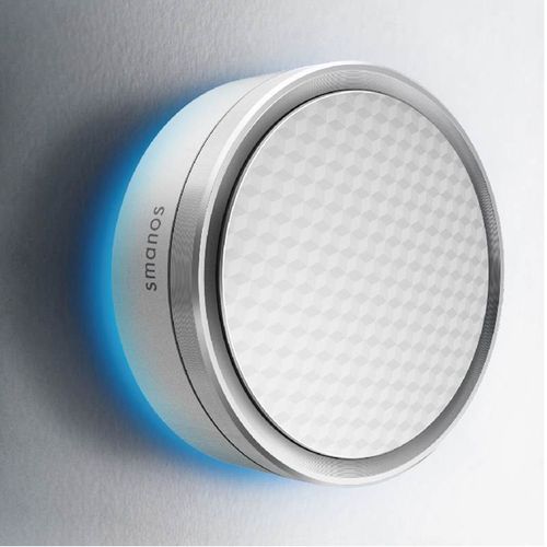 Smanos K2 - Inteligentny system alarmowy (iOS & Android) Z-Wave Plus na Arena.pl