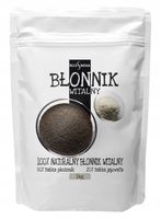 Błonnik witalny 1kg babka płesznik jajowata 1 KG jakość PREMIUM