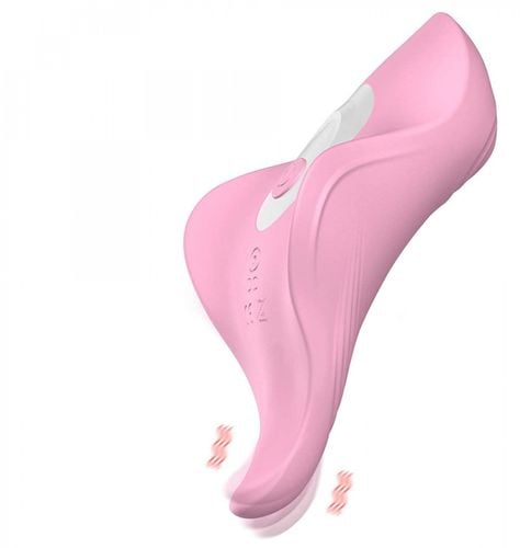 wearable impusle vibe pink na Arena.pl