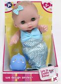 Lalka Syrenka - Lil Cutesies - Berenguer 16994