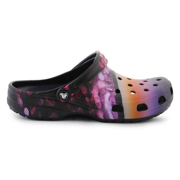 Chodaki Crocs Classic Meta Scape Clog r.41 zdjęcie 11