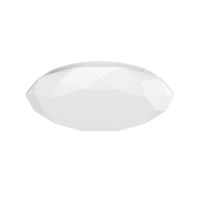 Lampa sufitowa LED 20W 4000K neutralna do kuchni zapewniająca mocne światło