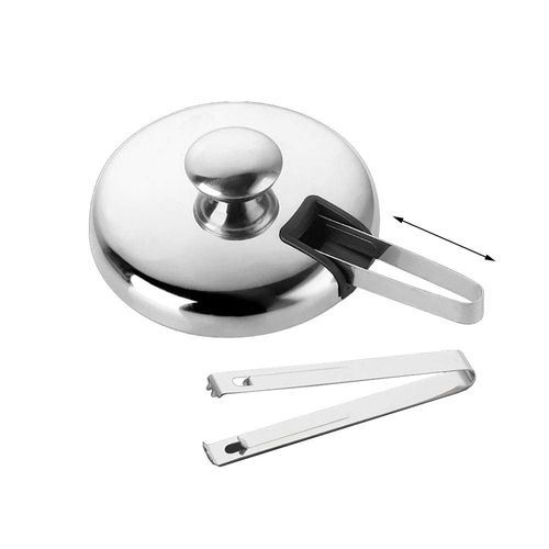 Wiaderko do lodu ze szczypcami Facundo na Arena.pl