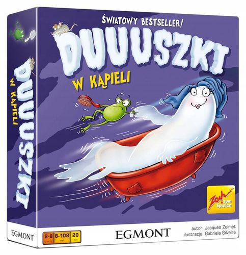 Ratuj Króliczki! Egmont na Arena.pl