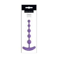 kulki analne me you us classic fioletowe 16 cm