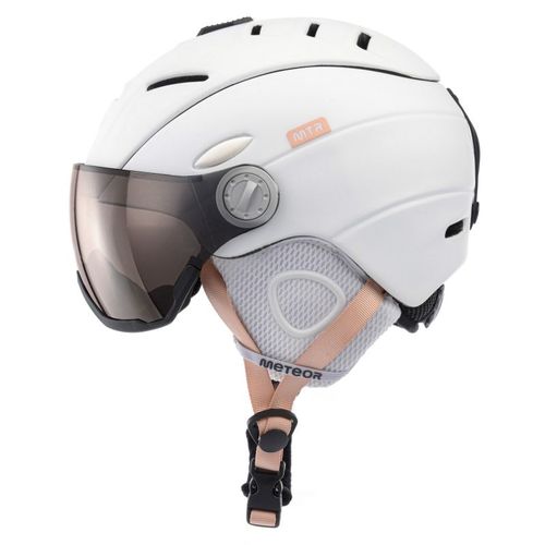 Kask narciarski Meteor Holo 24965 uniw na Arena.pl