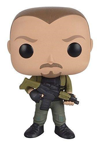 Funko POP! Marvel Suicide Squad Rick Flag 99 na Arena.pl