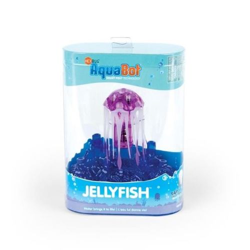 Hexbug Aquabot Meduza na Arena.pl