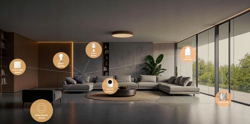 Aqara M100 USB Zigbee Thread Hub Mostek Matter Centralka Smart Home na Arena.pl