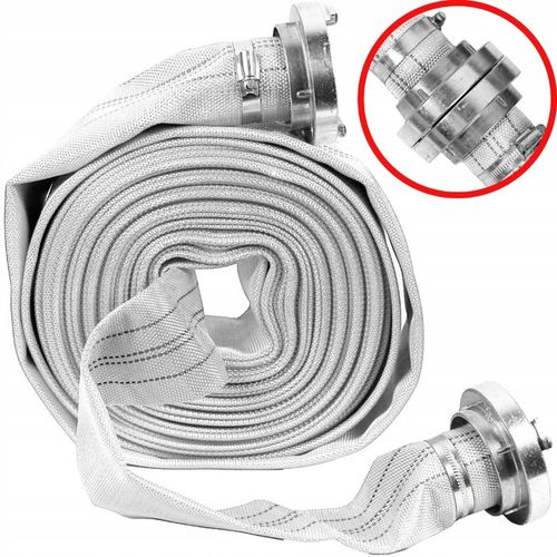 Wąż strażacki Falon-Tech 2 cale 52 mm 30 m na Arena.pl