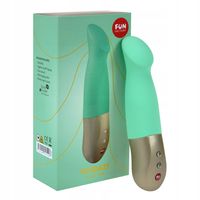 Wibrator dla kobiet, punkt G. Wodoodporny. Blokada podróżna