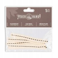 Knot Do Lampy Naftowej Feuerhand 276