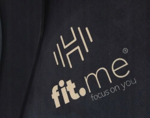 PIĘKNA MATA PREMIUM DO JOGI ĆWICZEŃ STABILNA ZAMSZOWA MIĘKKA 4 MM ZE WZOREM na Arena.pl