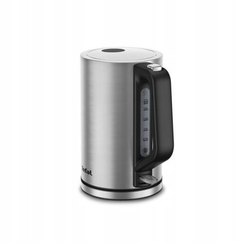Czajnik elektryczny bezprzewodowy TEFAL Stal 1,7l KI513D10 na Arena.pl