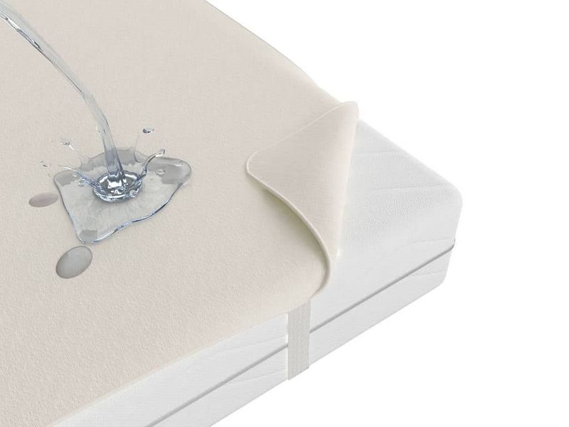 Ochraniacz wodoodporny 80x200 zdjęcie 4