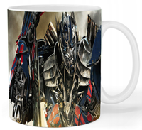 Kubek ceramiczny Transformers - Przebudzenie Bestii