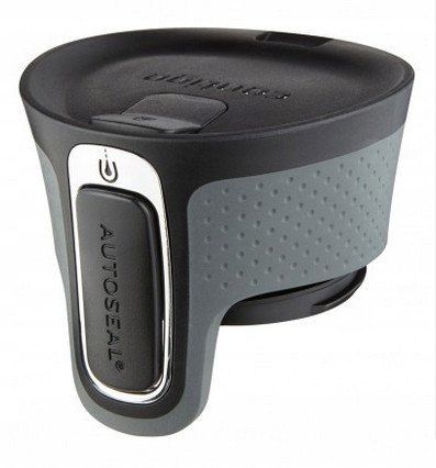 Kubek termiczny Contigo West Loop 2.0 470ml - Czarny Mat zdjęcie 9