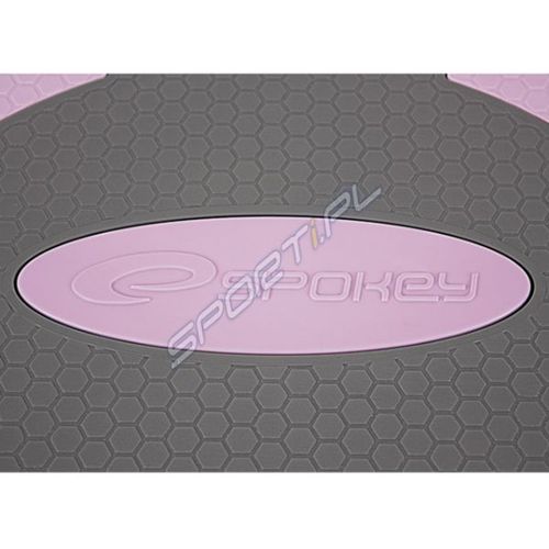 Step Spokey 81518 III stopniowy na Arena.pl