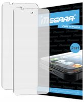 2x folia ochronna do hammer iron 6 - 6.56"