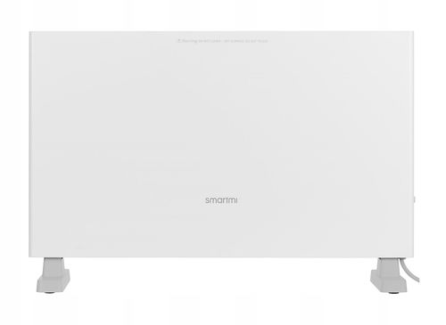 Grzejnik konwektorowy Smartmi 1S na Arena.pl