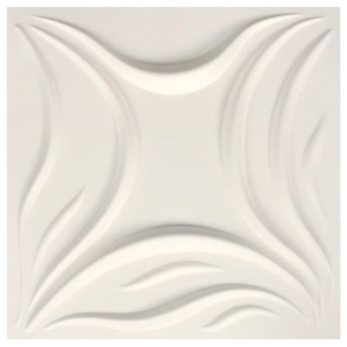 Panele Ścienne 3D, 24 Szt., 0,5X0,5 M, 6 M² na Arena.pl