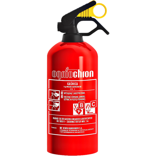 GAŚNICA 1KG APTECZKA DIN13164 TRÓJKĄT KAMIZELKA TORBA DO BAGAŻNIKA na Arena.pl