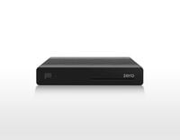 Dekoder DVB-S, DVB-S2 VU+ Zero v2
