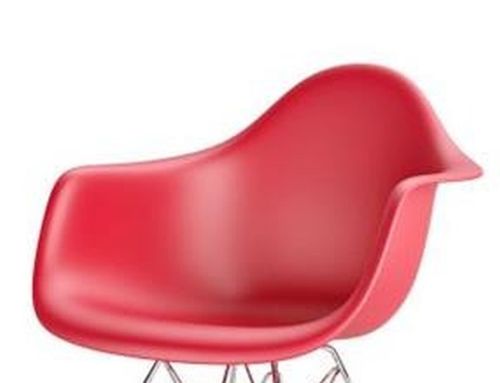 Siedzisko E201 PP czerwone ARM HF D2 na Arena.pl