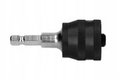 2X ADAPTER HEX DO OTWORNIC BIMETALICZNYCH SYSTEM CLIC SZYBKA WYMIANA STALCO