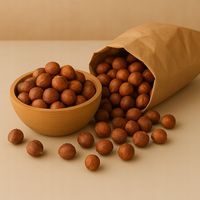 ORZECHY LASKOWE ŁUSKANE 1kg DOSKONAŁE JAKOŚĆ PREMIUM