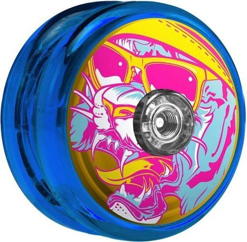 BANDAI Profesjonalne Jojo Yoyo Hyper Cluster na Arena.pl