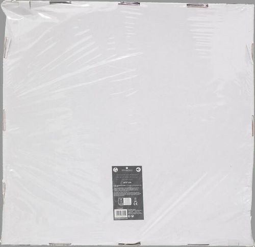 Zegar Meca 57cm pełny na Arena.pl