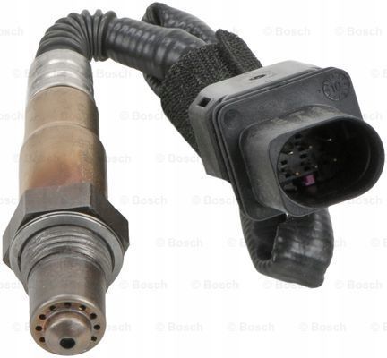 0258017036/BOS SONDA LAMBDA BMW 1 E87 05- na Arena.pl