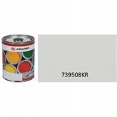 Lakier Jasnoszary O&K 739508KR