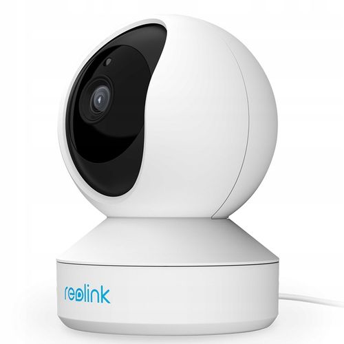 Obrotowa Kamera IP Reolink E330 Wi-Fi 2560x1440 (4MP) + Karta SD na Arena.pl