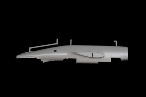 Italeri Douglas P-70 A/S na Arena.pl