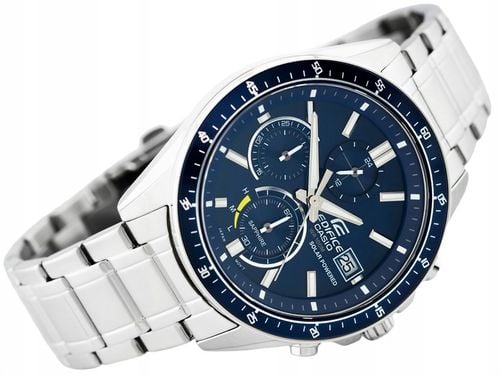 MĘSKI ZEGAREK CASIO EFS-S510D-2AVUEF EDIFICE SOLAR na Arena.pl