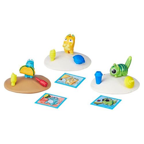 Lost Kitties Pack Hasbro (3 uds) na Arena.pl